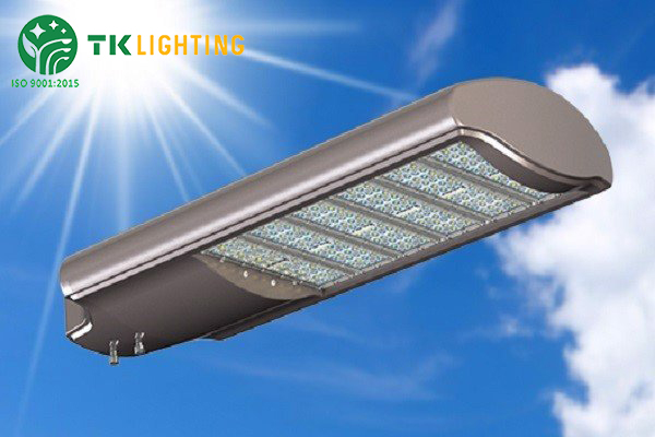 den led duong pho